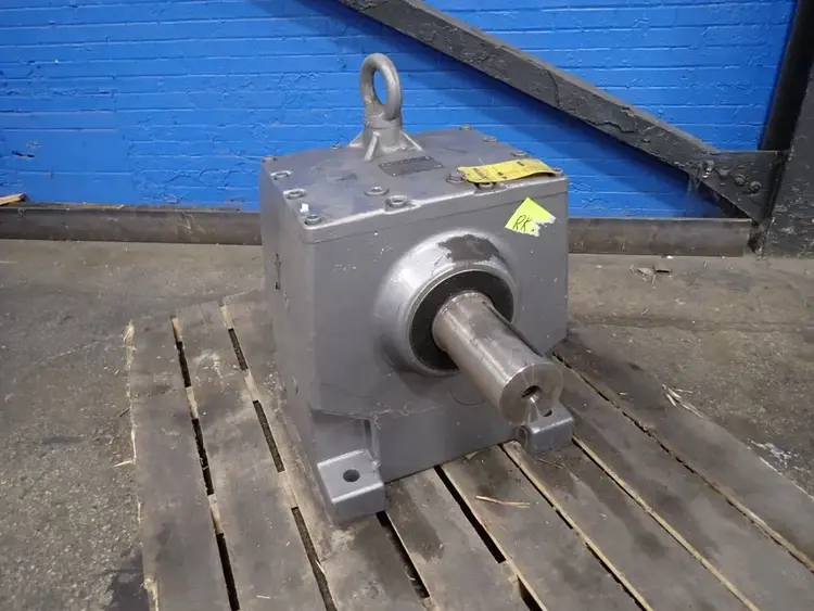 Used 2018 NORD SK93160LP/4CUSBRE250 Motors (misc) Ohio US | HGR 24 #735187