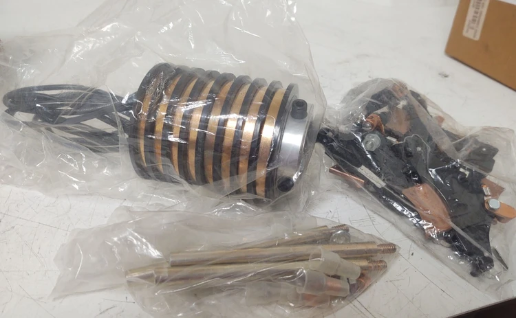 New | in-Stock Woodhead SR38 Misc Electrical & Power Parts Kentucky US | Edwards Industrial Repair #1017656
