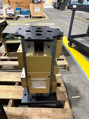 BOCK 2031 CNC & Metalworking Equipment | ESS Industrial Equipment Sales (2)