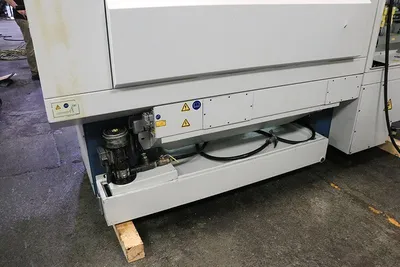 2000 ROMI M17 CNC Lathes | Midstate Machinery (13)