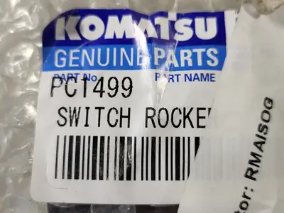 NEW KOMATSU PC1499