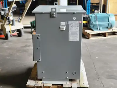 New | in-Stock REX POWER MAGNETICS BC45H-P/Z3 Transformers British Columbia CA | Lenmark #266108