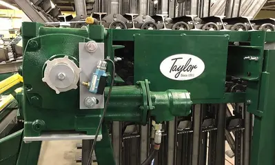 NEW TAYLOR #80Z / #80ZP
