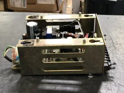 USED ALLEN-BRADLEY 8520-OPS1