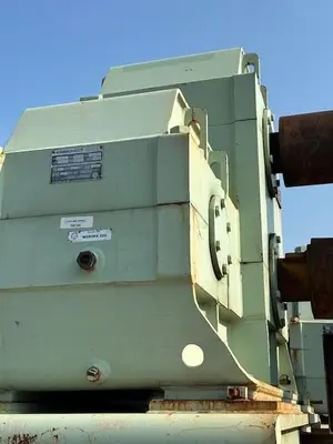 Used HORSBURGH & SCOTT MARK II HELICAL SPEED REDUCER Speed Reducers | Surplus Asset Holdings #1204448