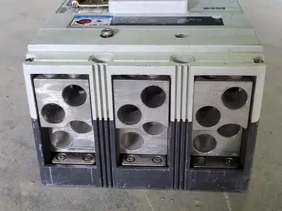 USED CUTLER-HAMMER NDC312T32W