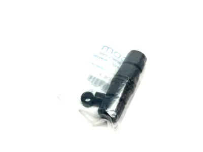 NEW L-COM WATERPROOF CAT5 CAT6 INLINE COUPLER EXTENDER