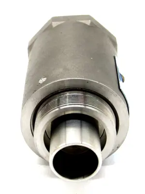 NEW TRANSPHASE TECHNOLOGY CR-1 PNEUMATIC ACTUATOR CR1
