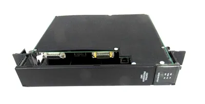 USED GE FANUC IC697CPX772-HD PROCESSOR IC697CPX772HD