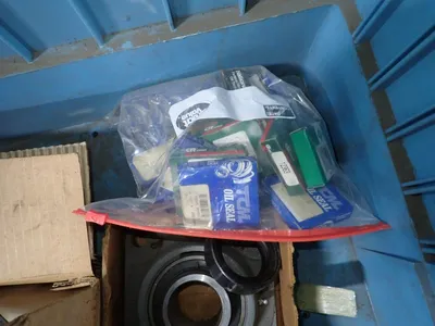 Bearings
