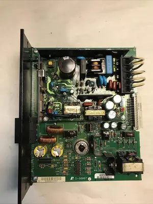 USED RELIANCE ELECTRIC B/M 60007