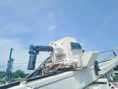 Used SIMCO 2800HS DRILL RIG Drill Rigs Pennsylvania US | East West Machinery & Drilling #1418013