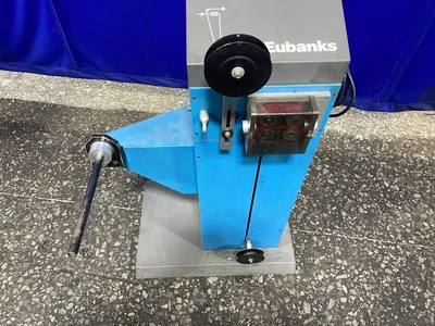 Used EUBANKS 681505A Wire Feeders Ohio US | HGR 24 #1229739