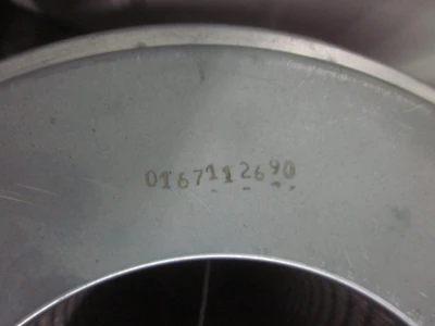 Dustex Dust Collector Cartridges, qty.4