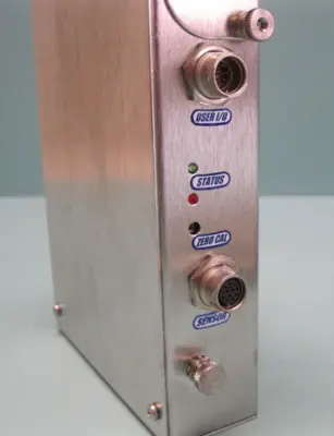 USED Malema CELE-8100-C-T30AAZZZ-007