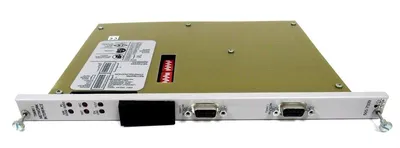 NEW SIEMENS 505-7339 NETWORK MODULE 5057339
