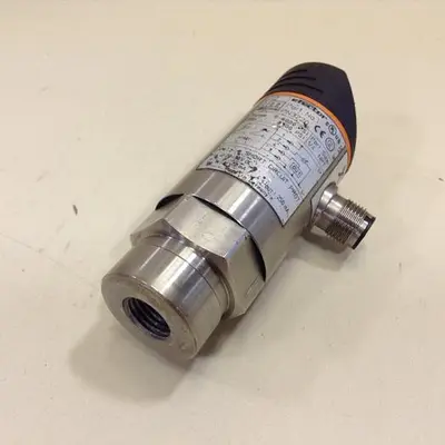 USED IFM PN3220