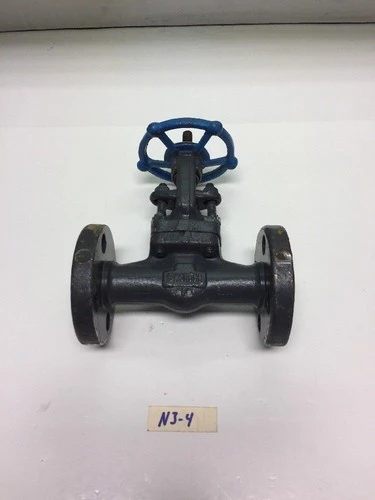 Used Smith 860 Valves/Fittings Indiana US | J&J Industrial Supply #509326