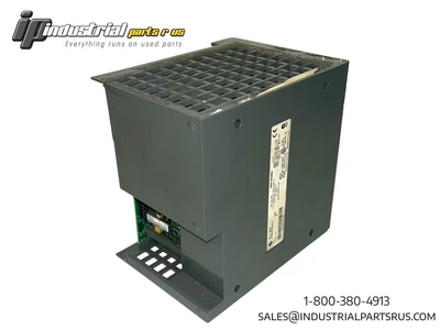 USED ALLEN BRADLEY 1746-P4
