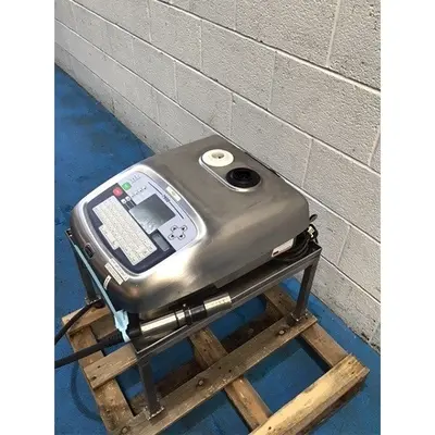 Used Linx _UNKNOWN_ Ink Jet Coders & Printers Pennsylvania US | ISCA #1299475