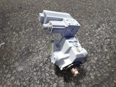USED YUKEN A16FR04EH21056042462