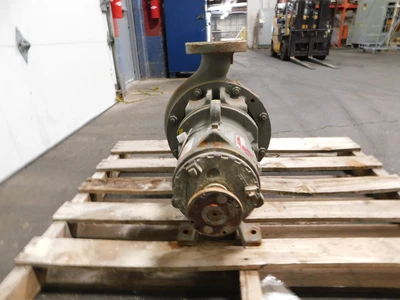Used Durco _UNKNOWN_ Centrifugal Pumps Ohio US | Equipment Recovery Corp. #1330377
