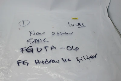 New | in-Stock SMC FGDTA-06 Filters California US | Davliegogo LLC #1707585