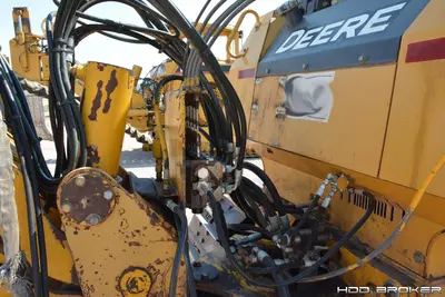 Used 2006 JOHN 2006 JOHN DEERE 750 Trenchers Florida US | HDD Broker #1346491