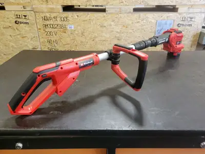 NEW EINHELL 3411245