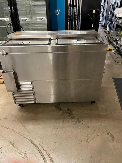 Used GASTENDER ST48 Refrigeration Units British Columbia CA | Surrey Food Equipment #433247