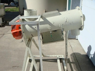 Used _UNKNOWN_ _UNKNOWN_ Screw Conveyors Minnesota US | A&I Equipment #1317144