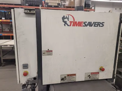 2006 TIMESAVERS INC 1211-12-0 Buffers | MD Equipment Services LLC (11)