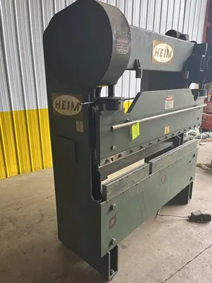 USED HEIM 30-6