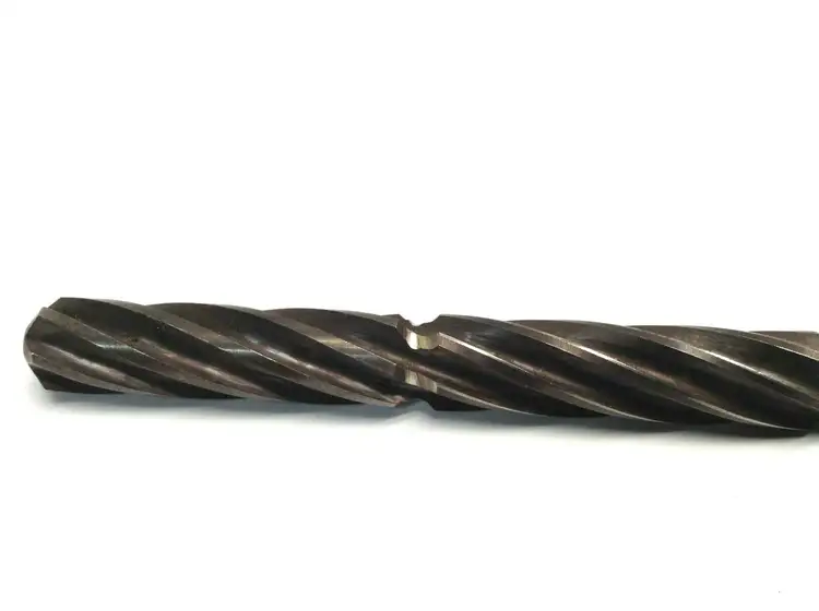 Used L&I HSS REAMER 364B839P00034 OVERSIZED DOWEL REAMER Pins | Maverick Industrial Sales #1118580