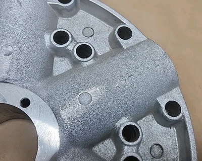 NEW Aerovent 1059-01E