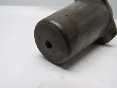 P.D.Q. Marlin Tool M-10-SSA 1" Stub Arbor Adapter Quick Change Tool Holder