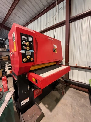 USED 2022 GMC FP-4075