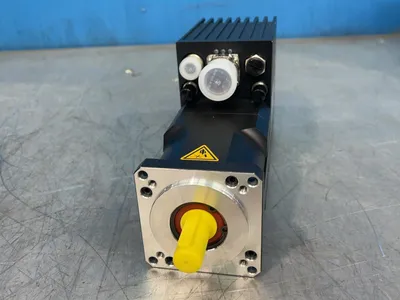 Used SCA 80450.001.024 Motors (misc) Ohio US | HGR 24 #1083800
