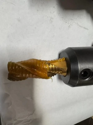 USED Haas TM-1