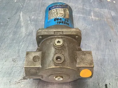 Used YAMATAKE VEN4032B1200 Pumps Ohio US | HGR 24 #1325179