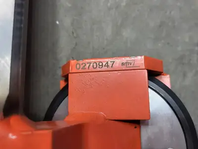 NEW SANDVIK 78071222