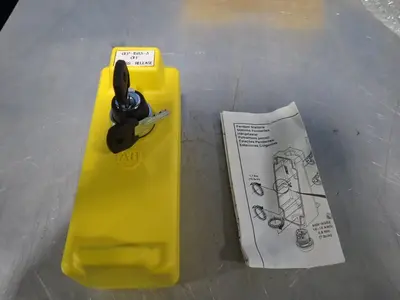 NEW ALLEN BRADLEY GEP15833