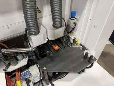 USED AES SIGMA