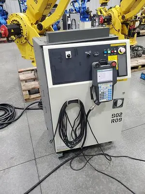 USED 2012 FANUC M-900IA/260L