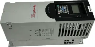 USED ALLEN-BRADLEY POWERFLEX 755
