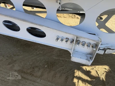 Used 2014 MACK PINNACLE CXU613 Concrete Mixer Trucks California US | Mittry Construction #1461215