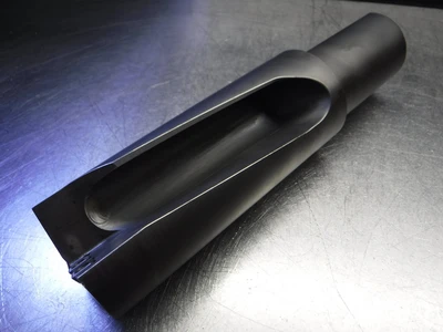 Ingersoll 2.5" 2 Flute Indexable Drill 2" Shank Q0635127N8R01 (LOC798A)