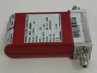 USED STEC SEC-4400M