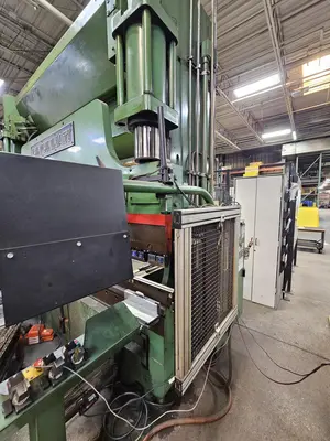 2003 CINCINNATI 175 CBII x 10 Brakes, Press | Active Machinery Sales, Inc. (14)