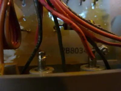 USED FOXBORO 3C8-C3D